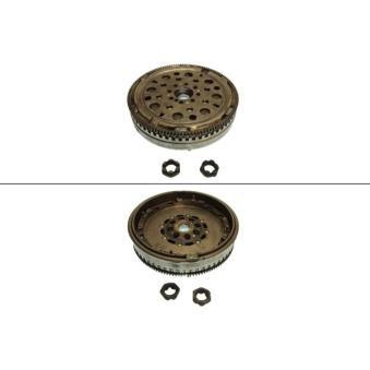 Volant moteur KAWE [DMF088]
