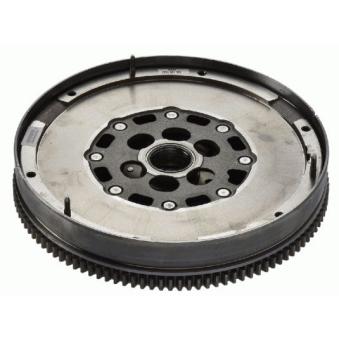 Volant moteur KAWE [DMF237]