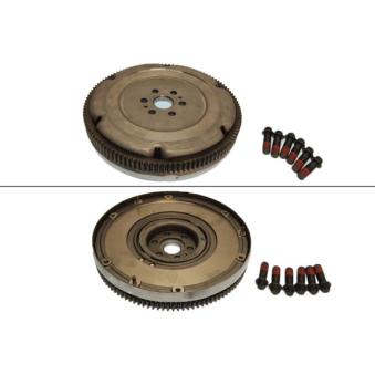 Volant moteur KAWE [DMF282]