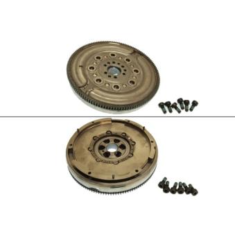 Volant moteur KAWE [DMF294]