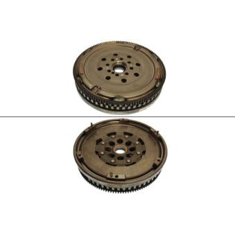 Volant moteur KAWE [DMF334]