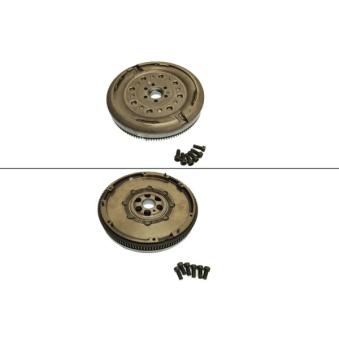 Volant moteur KAWE [DMF340]