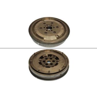 Volant moteur KAWE [DMF345]