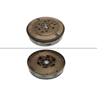 Volant moteur KAWE [DMF348]