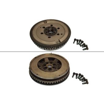 Volant moteur KAWE [DMF365]