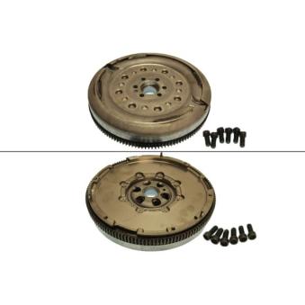 Volant moteur KAWE [DMF375]