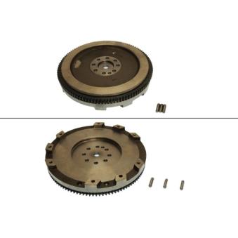 Volant moteur KAWE [DMF377]