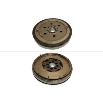Volant moteur KAWE [DMF387]