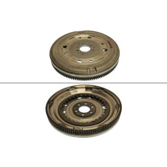 Volant moteur KAWE [DMF394]