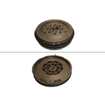 Volant moteur KAWE [DMF437]