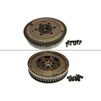 Volant moteur KAWE [DMF469]