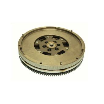 Volant moteur KAWE [DMF545]
