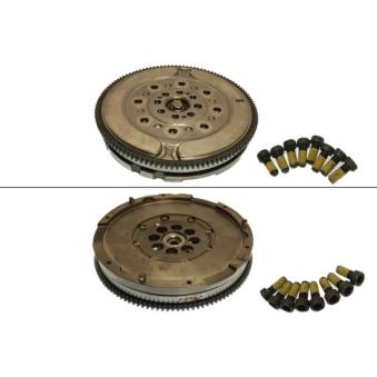 Volant moteur KAWE [DMF546]