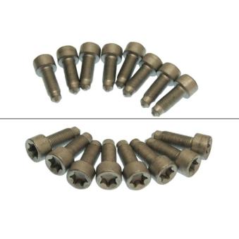 Visserie, volant moteur KAWE [DMFS007]