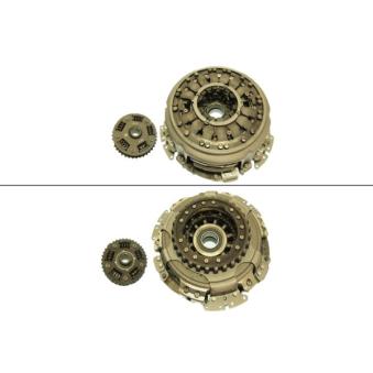 Kit d'embrayage KAWE [DSG0002]