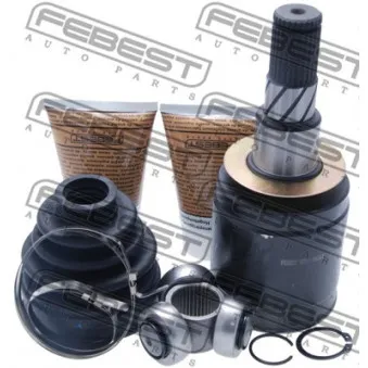 FEBEST 0211-D40AT - Jeu de joints, arbre de transmission avant gauche
