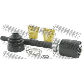 FEBEST 0211-J1020GRH - Jeu de joints, arbre de transmission avant droit