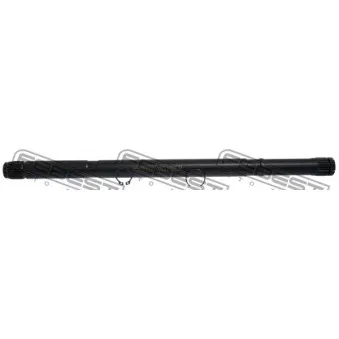FEBEST 0212-N16LH - Arbre de transmission avant gauche
