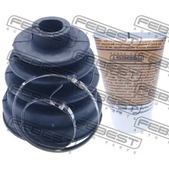 FEBEST 0215-JP16 - Joint-soufflet, arbre de commande