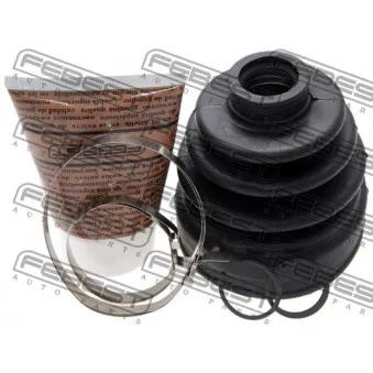 FEBEST 0215-L32T - Soufflets de cardan avant