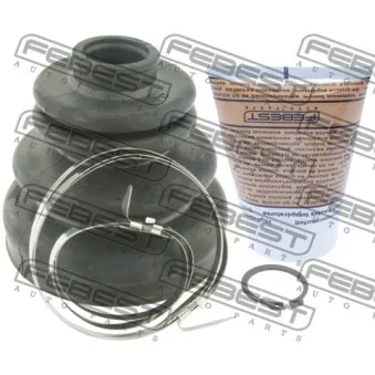 FEBEST 0215-S14T - Joint-soufflet, arbre de commande