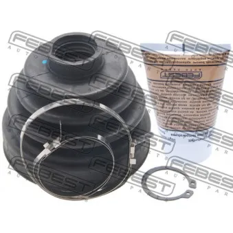 Joint-soufflet, arbre de commande FEBEST [0215-TA60R]