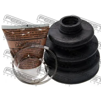 FEBEST 0215-Z50T - Joint-soufflet, arbre de commande