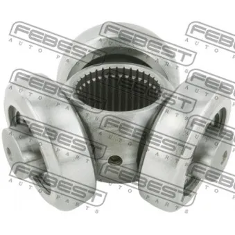 FEBEST 0216-Z50 - Trépied, arbre de commande