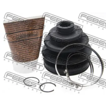 FEBEST 0217-051 - Joint-soufflet, arbre de commande