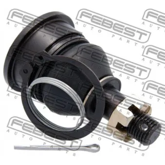 Rotule de suspension FEBEST [0220-C34]