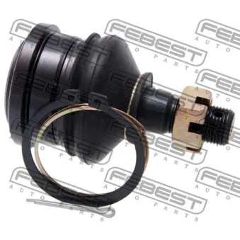 FEBEST 0220-D22LF - Rotule de suspension
