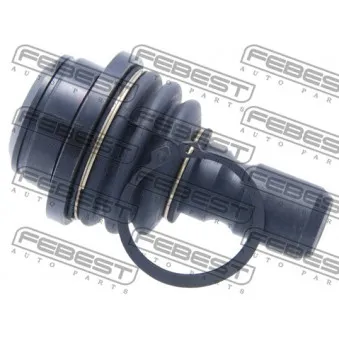 FEBEST 0220-D40LF - Rotule de suspension