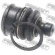 Rotule de suspension FEBEST [0220-K13]