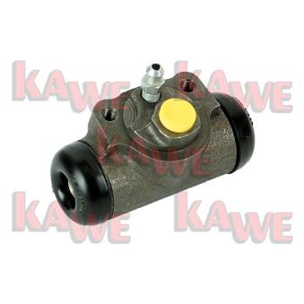 Cylindre de roue KAWE [W4166]