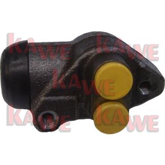 Cylindre de roue KAWE [W4279]