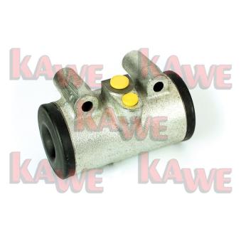 Cylindre de roue KAWE [W4429]