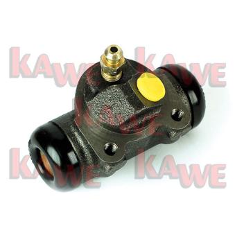Cylindre de roue arrière gauche KAWE [W4652]