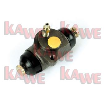 Cylindre de roue arrière gauche KAWE [W4758]