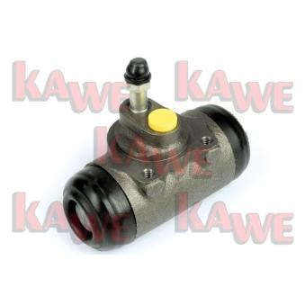 Cylindre de roue KAWE [W4839]