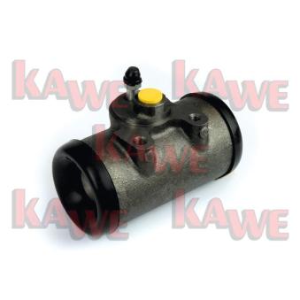 Cylindre de roue KAWE [W4841]