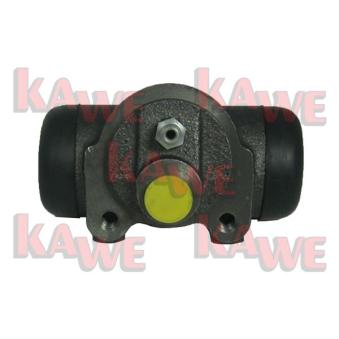 Cylindre de roue KAWE [W5227]