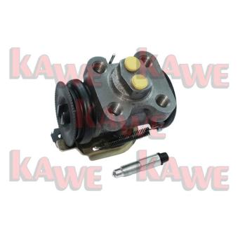 Cylindre de roue arrière droit KAWE [W5368]