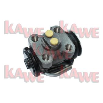 Cylindre de roue arrière gauche KAWE [W5369]