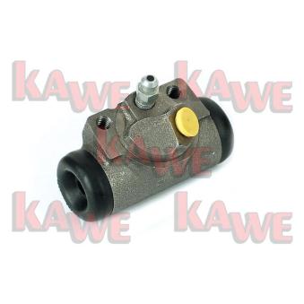 Cylindre de roue arrière droit KAWE [W5401]