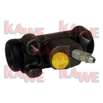 Cylindre de roue arrière gauche KAWE [W5535]