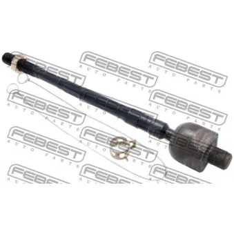 FEBEST 0222-Z50 - Rotule de direction intérieure, barre de connexion