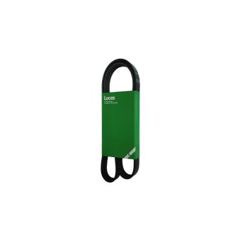 Courroie trapézoïdale à nervures LUCAS [6PK1024EL]