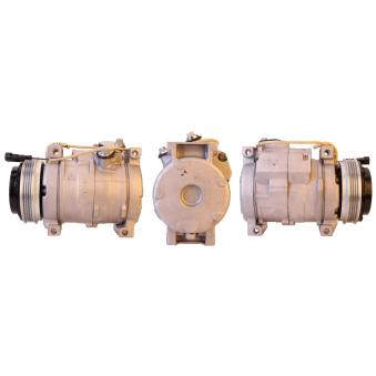 Compresseur, climatisation LUCAS OEM 5801362246