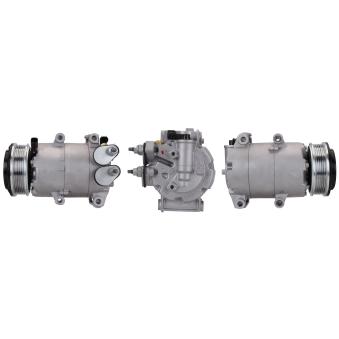 Compresseur, climatisation LUCAS OEM 1759485