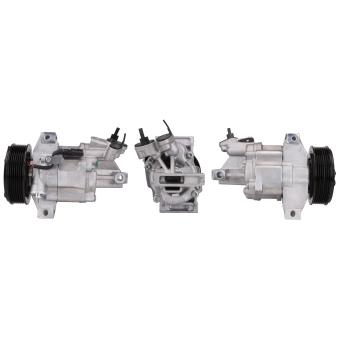 Compresseur, climatisation LUCAS OEM 926008116R